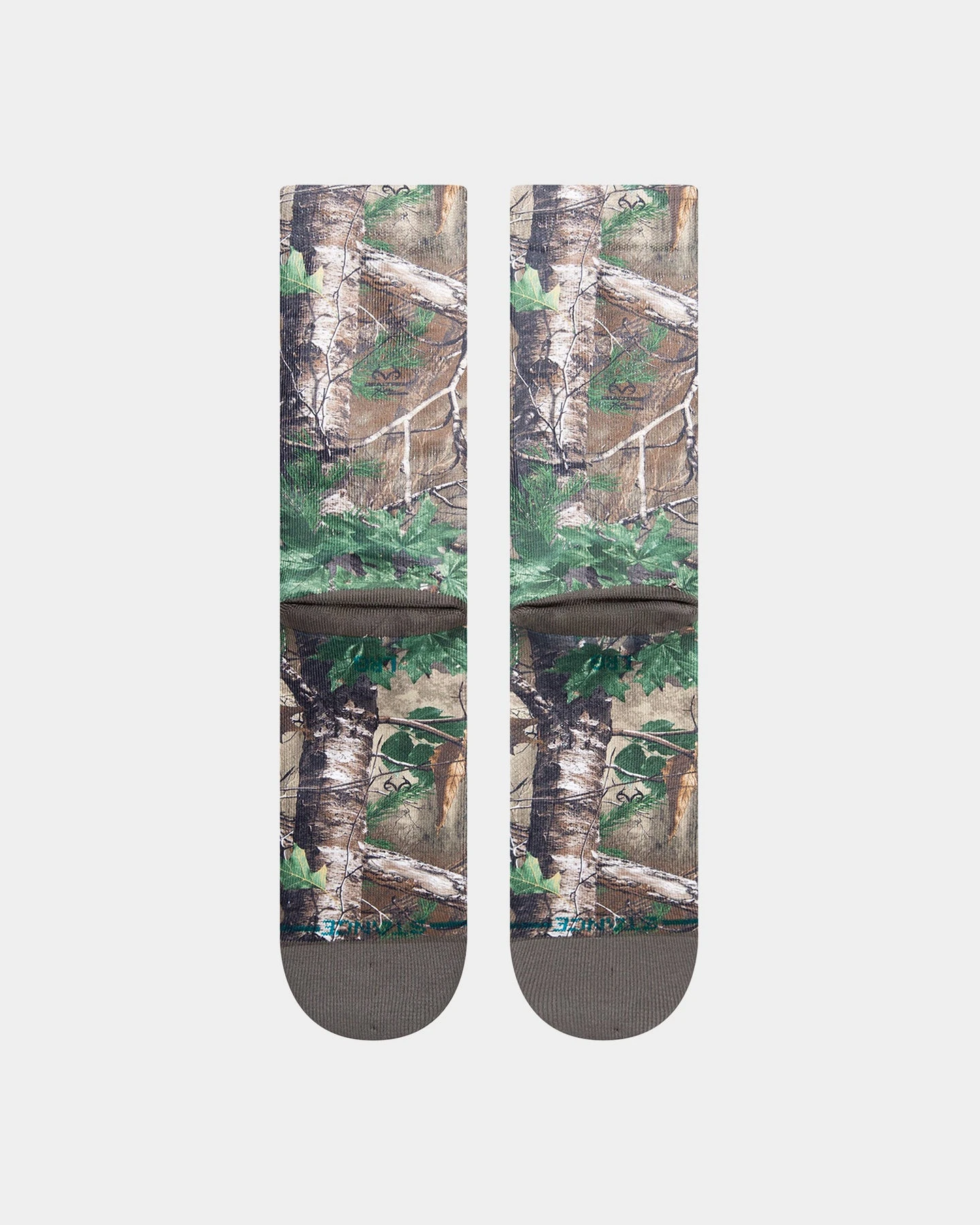 Stance Xtra Socks Camo 5 Stance Xtra Socks Camo - Image 3