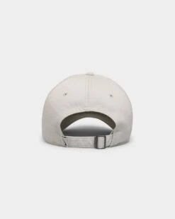 Nike Nike Sportswear Heritage 86 Adjustable Cap Light Bone/Black 12 Nike Nike Sportswear Heritage 86 Adjustable Cap Light Bone/Black -Fashion Clothing Store 191886419984 default 0020