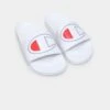 Champion Women's IPO Slide White/White
