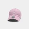 '47 BRAND 47 Brand New York Yankees Base Runner Clean Up Strapback Petal Pink -Fashion Clothing Store 192915053506 default 0020