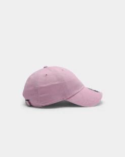 '47 BRAND 47 Brand New York Yankees Base Runner Clean Up Strapback Petal Pink -Fashion Clothing Store 192915053506 default 0040
