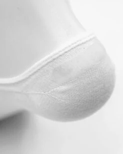 Adidas Low Cut Sock 3 Pack White 9 Adidas Low Cut Sock 3 Pack White -Fashion Clothing Store 193104681302 normal 0023