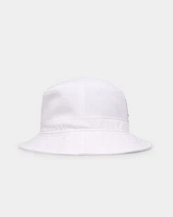 Nike Women's Sportswear Futura Core Bucket Hat White -Fashion Clothing Store 193150603525 default 0040