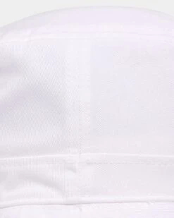 Nike Women's Sportswear Futura Core Bucket Hat White -Fashion Clothing Store 193150603525 default 0060