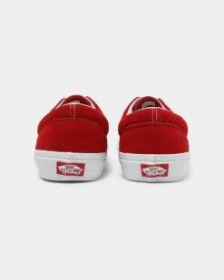 Vans Era TC Suede Red/White -Fashion Clothing Store 193395007546 normal 003