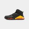 Jordan Air Jordan Mars 270 Black/Orange/Amarillo -Fashion Clothing Store 193654684877 normal 001