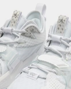 Jordan Men's Jordan Why Not. Zer0.3 White/Silver/Black -Fashion Clothing Store 193657901919 normal 0025