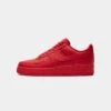 Nike Air Force 1 '07 LV8 1 Red/Red/Black -Fashion Clothing Store 194274696011 default 0020