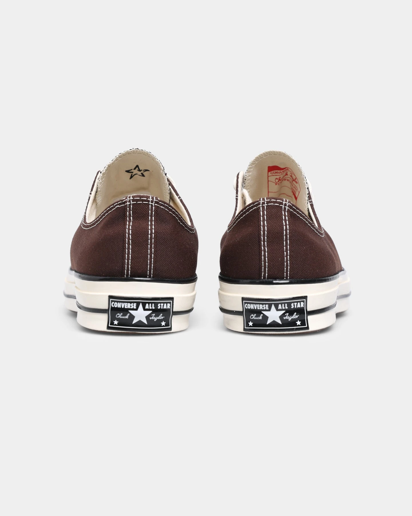 Converse Chuck 70 Seasonal Colour Low Top Dark Root 5 Converse Chuck 70 Seasonal Colour Low Top Dark Root - Image 3