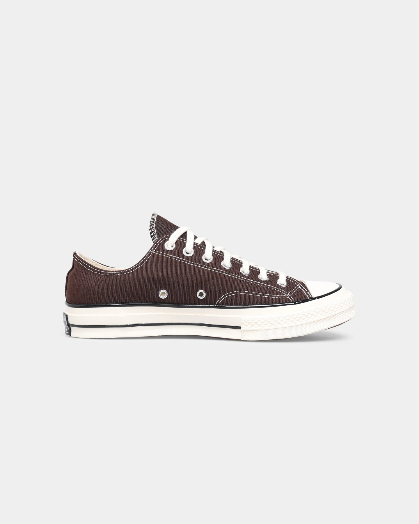 Converse Chuck 70 Seasonal Colour Low Top Dark Root 6 Converse Chuck 70 Seasonal Colour Low Top Dark Root - Image 4