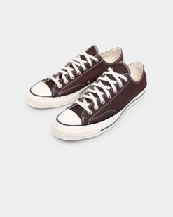 Converse Chuck 70 Seasonal Colour Low Top Dark Root 15 Converse Chuck 70 Seasonal Colour Low Top Dark Root -Fashion Clothing Store 194432784444 default 0060