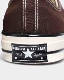 Converse Chuck 70 Seasonal Colour Low Top Dark Root 16 Converse Chuck 70 Seasonal Colour Low Top Dark Root -Fashion Clothing Store 194432784444 default 0070