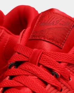 Nike Air Max 90 Red/Red/Red -Fashion Clothing Store 194496371062 default 0025