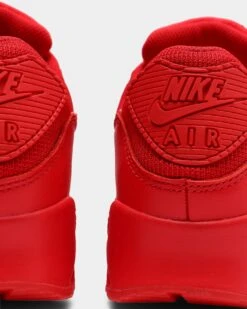 Nike Air Max 90 Red/Red/Red -Fashion Clothing Store 194496371062 default 0027