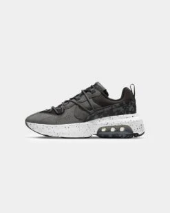 Nike Women's Air Max Viva Black/Grey/White