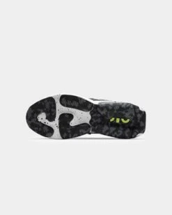 Nike Women's Air Max Viva Black/Grey/White 14 Nike Women's Air Max Viva Black/Grey/White -Fashion Clothing Store 194502474350 default 0024