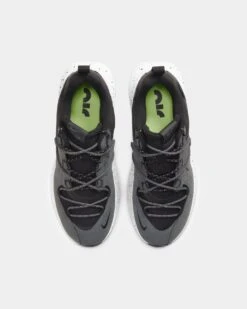 Nike Women's Air Max Viva Black/Grey/White 16 Nike Women's Air Max Viva Black/Grey/White -Fashion Clothing Store 194502474350 default 0026