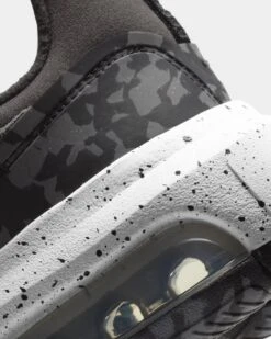 Nike Women's Air Max Viva Black/Grey/White 17 Nike Women's Air Max Viva Black/Grey/White -Fashion Clothing Store 194502474350 default 0027