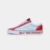 Vans Vans X SE Bikes Style 36 Big Ripper/Red/Plume/Reflective 1 Vans Vans X SE Bikes Style 36 Big Ripper/Red/Plume/Reflective -Fashion Clothing Store 194902665402 default 010