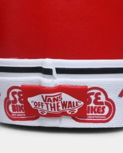 Vans Vans X SE Bikes Style 36 Big Ripper/Red/Plume/Reflective -Fashion Clothing Store 194902665402 default 080
