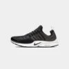 Nike Air Presto Black/Black/White -Fashion Clothing Store 194954847290 default 0010