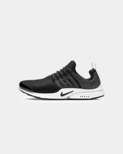 Nike Air Presto Black/Black/White