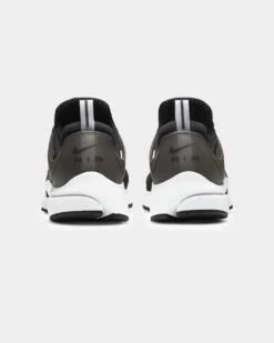Nike Air Presto Black/Black/White -Fashion Clothing Store 194954847290 default 0030