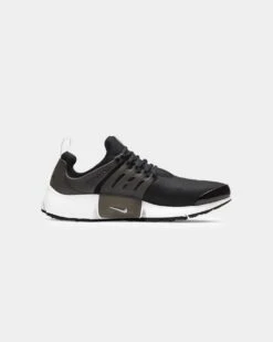Nike Air Presto Black/Black/White -Fashion Clothing Store 194954847290 default 0040