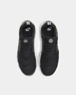 Nike Air Presto Black/Black/White -Fashion Clothing Store 194954847290 default 0070