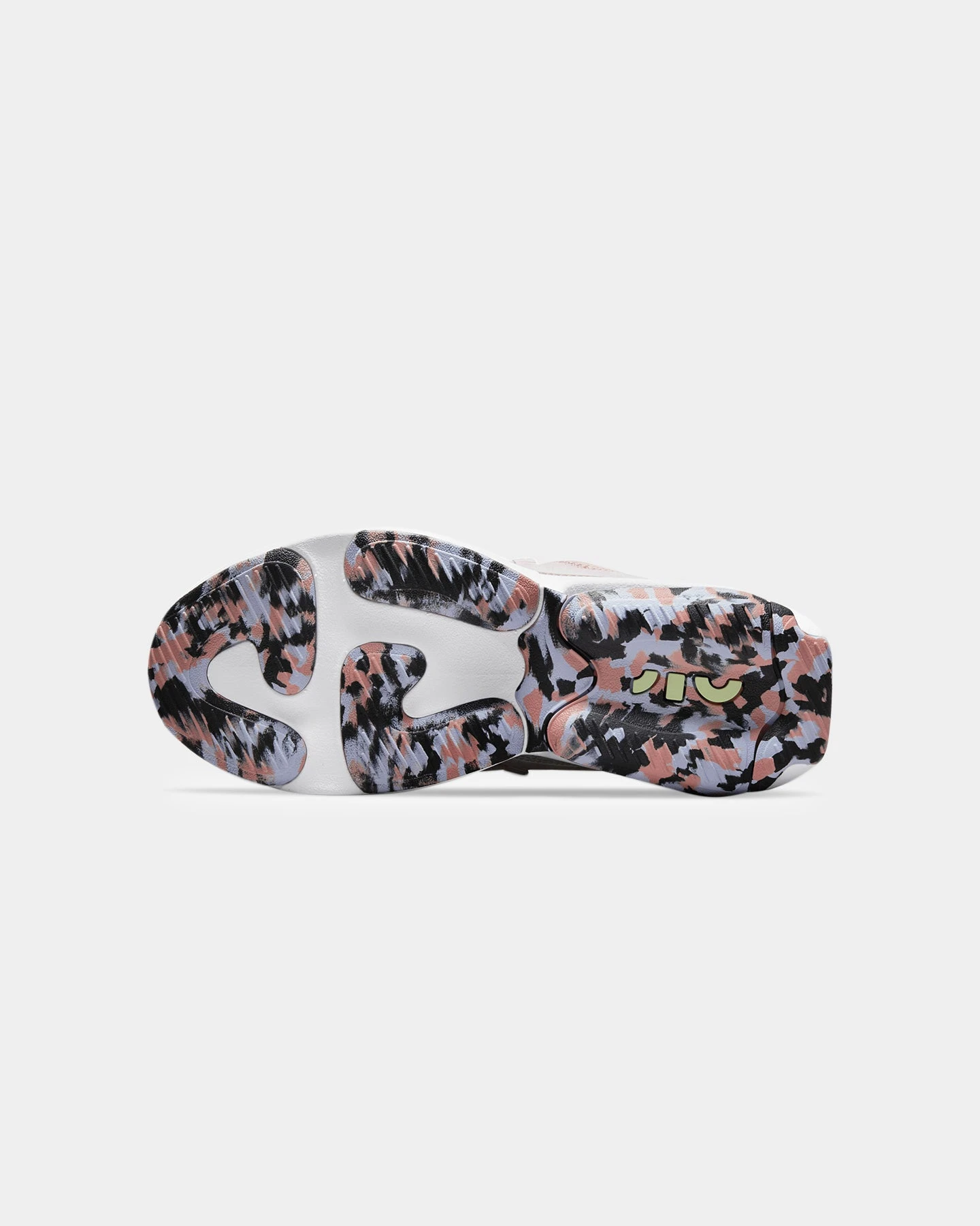 Nike Women's Air Max Viva Barely Rose 7 Nike Women's Air Max Viva Barely Rose - Image 5