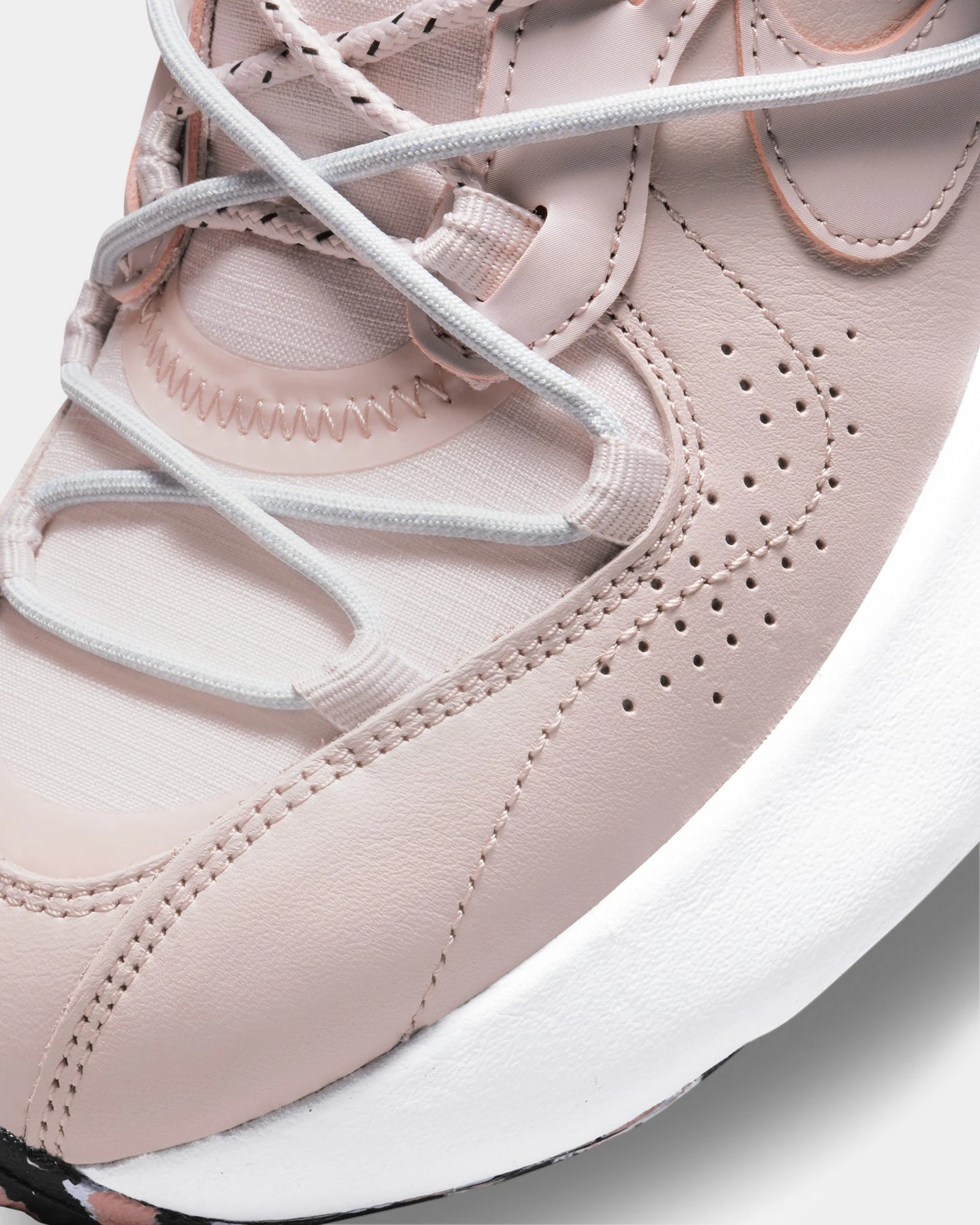 Nike Women's Air Max Viva Barely Rose 8 Nike Women's Air Max Viva Barely Rose - Image 6