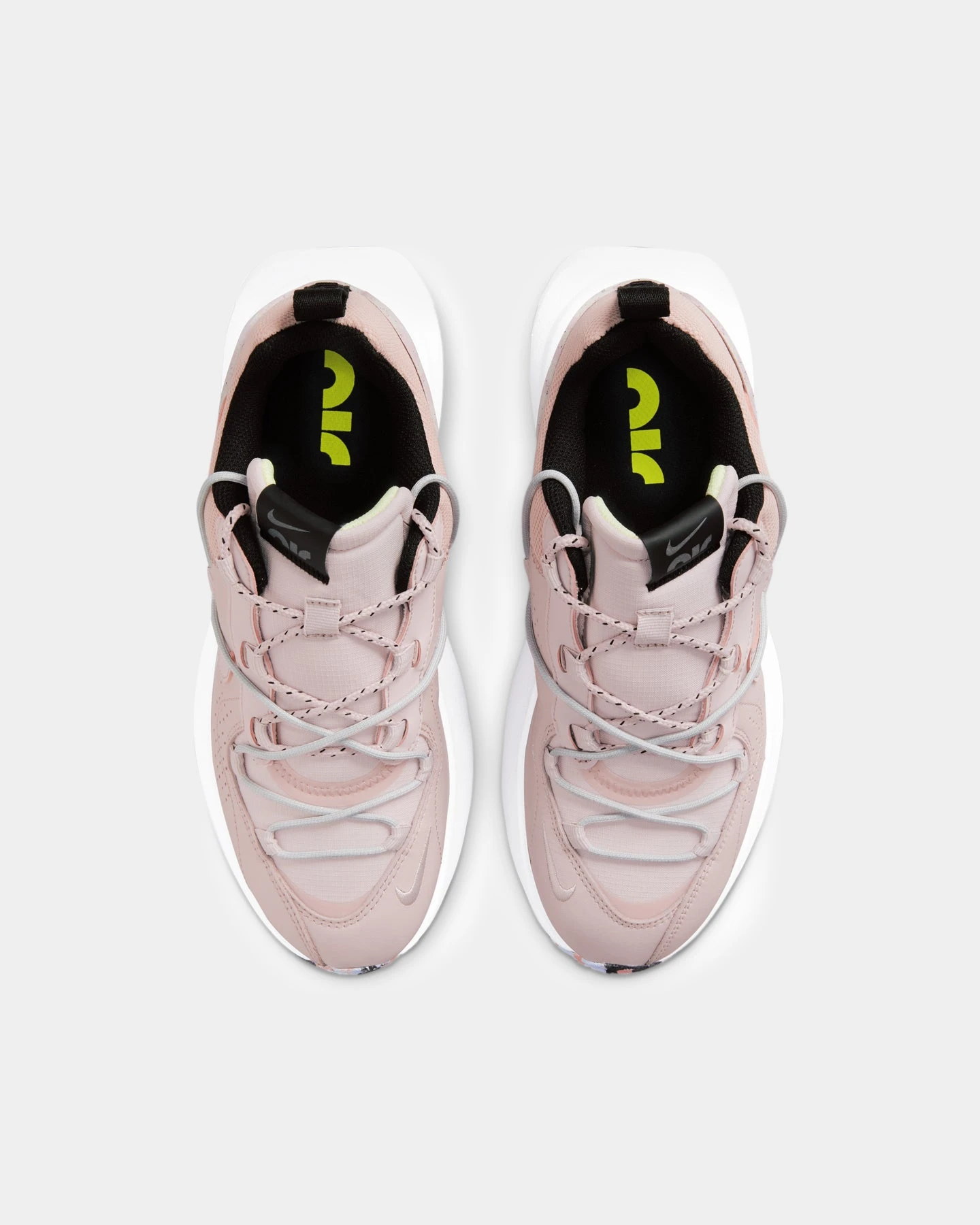 Nike Women's Air Max Viva Barely Rose 9 Nike Women's Air Max Viva Barely Rose - Image 7