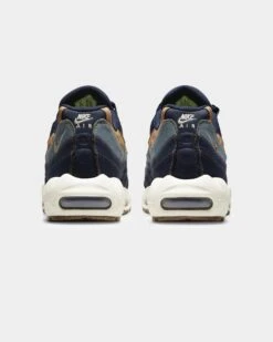 Nike Air Max 95 SE "Cork" Obsidian/Wheat -Fashion Clothing Store 194957059300 default 0030
