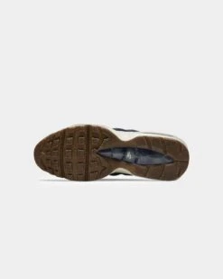 Nike Air Max 95 SE "Cork" Obsidian/Wheat -Fashion Clothing Store 194957059300 default 0050