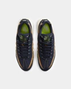 Nike Air Max 95 SE "Cork" Obsidian/Wheat -Fashion Clothing Store 194957059300 default 0070