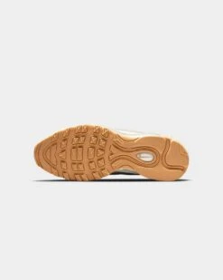 Nike Women's Air Max 97 LX Fossil/White -Fashion Clothing Store 194958825447 default 0050