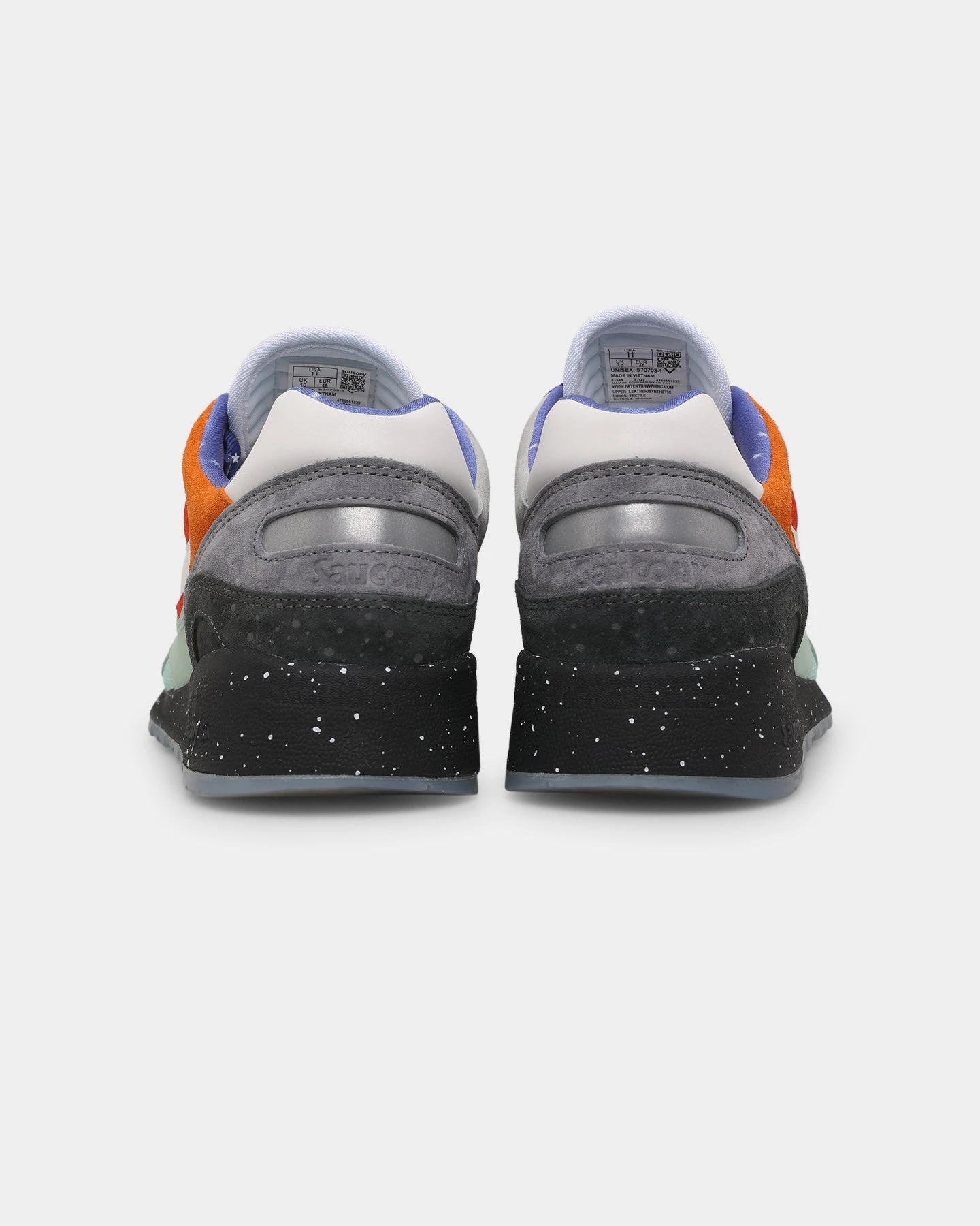 Saucony Shadow 6000 Space Fight 5 Saucony Shadow 6000 Space Fight - Image 3