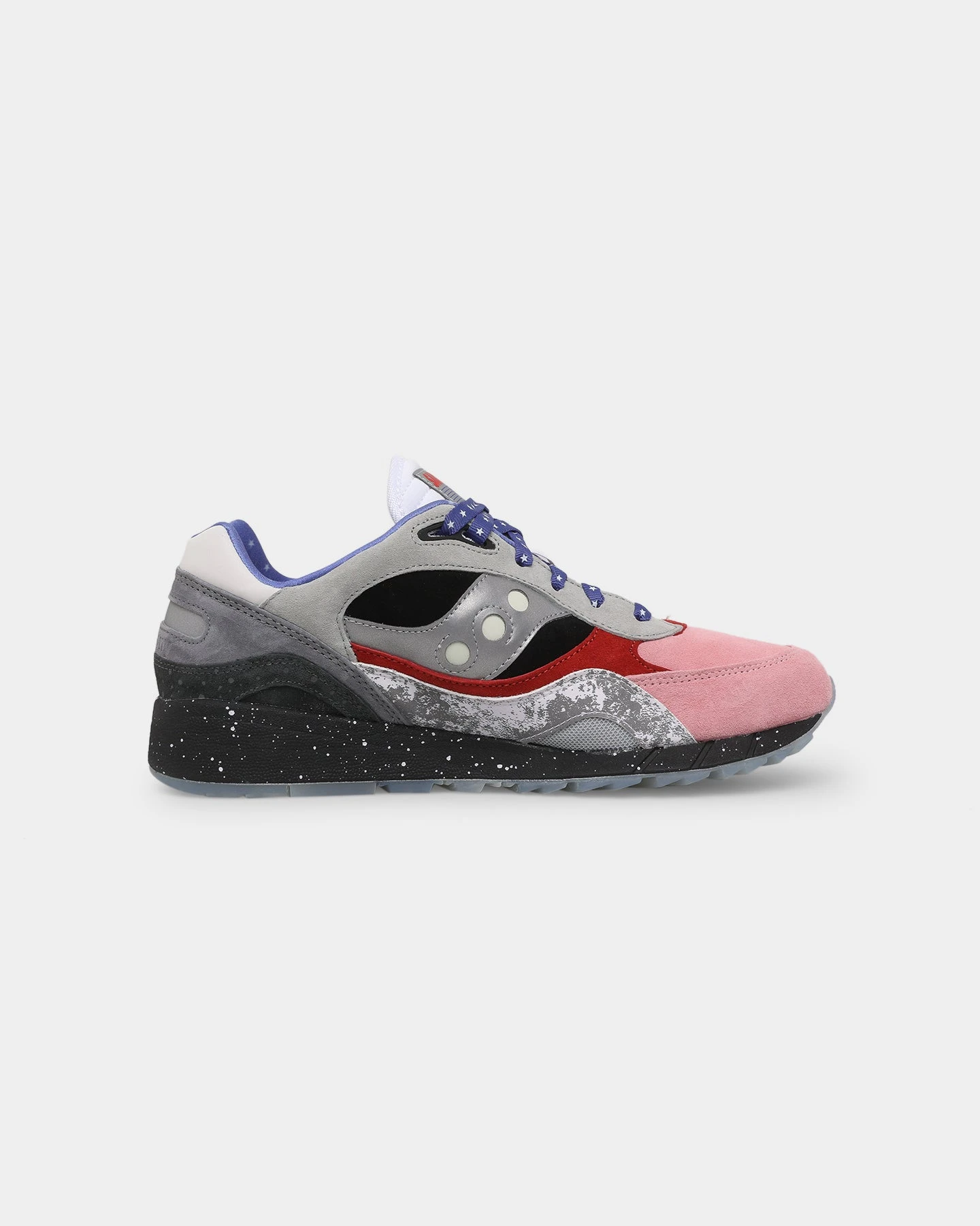 Saucony Shadow 6000 Space Fight 6 Saucony Shadow 6000 Space Fight - Image 4