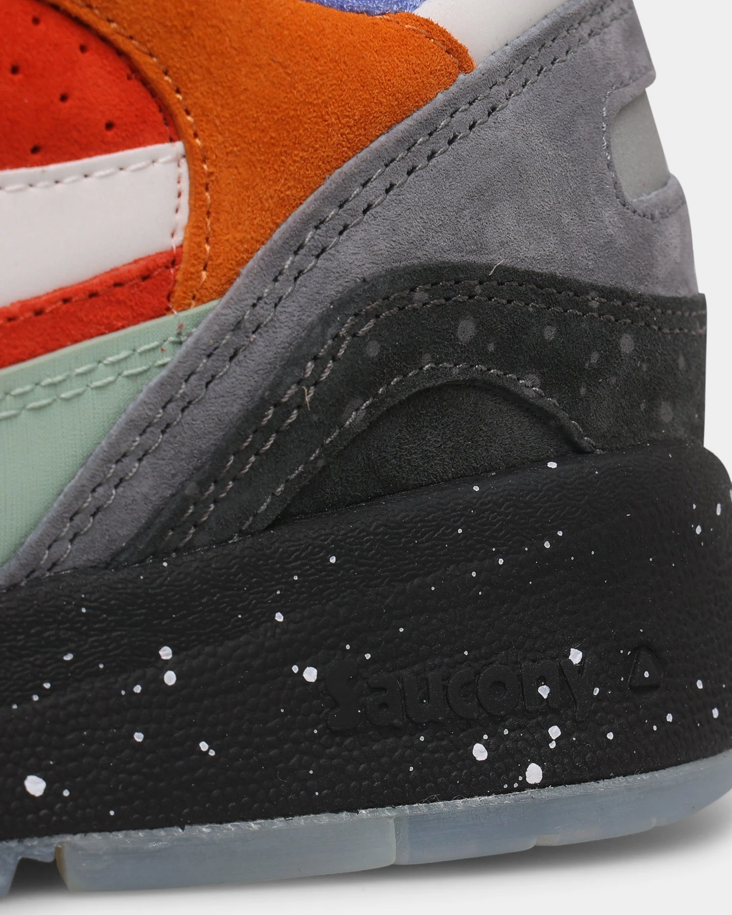 Saucony Shadow 6000 Space Fight 9 Saucony Shadow 6000 Space Fight - Image 7