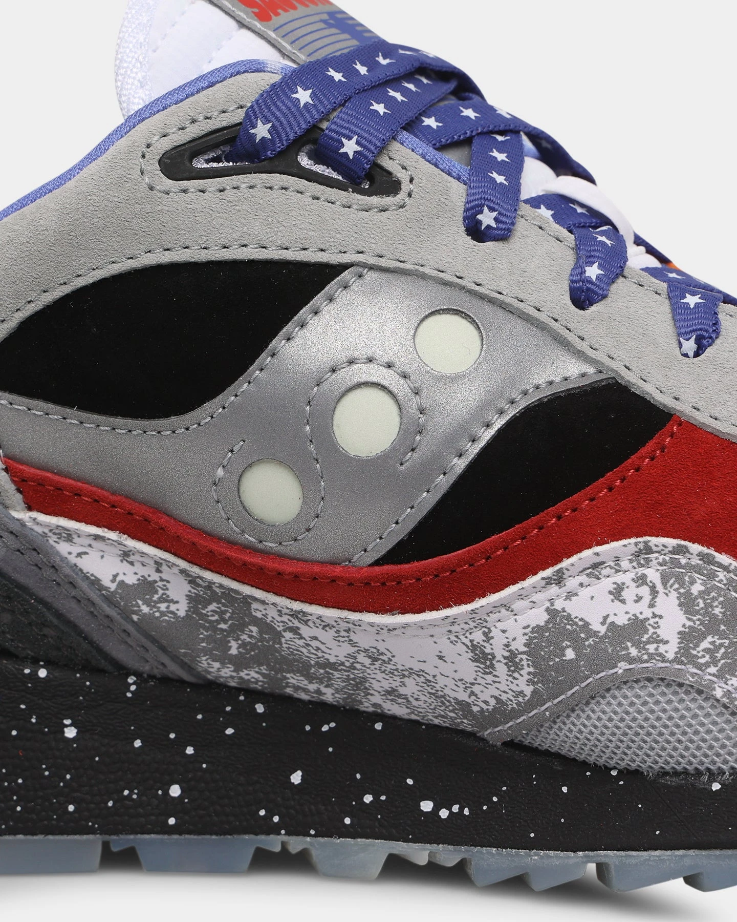 Saucony Shadow 6000 Space Fight 10 Saucony Shadow 6000 Space Fight - Image 8