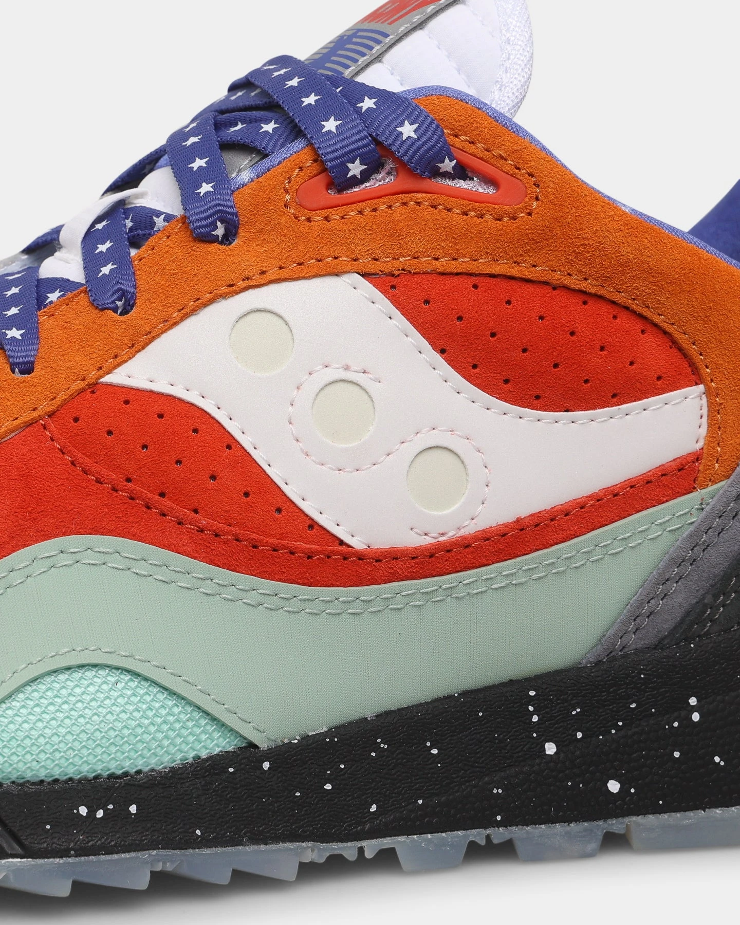 Saucony Shadow 6000 Space Fight 12 Saucony Shadow 6000 Space Fight - Image 10