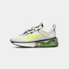 Nike Air Max 2021 Summit White/Volt-Photon Dust-Black -Fashion Clothing Store 195245981006 default 0010