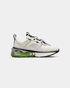 Nike Air Max 2021 Summit White/Volt-Photon Dust-Black -Fashion Clothing Store 195245981006 default 0040