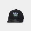 New Era Canberra Raiders 9FORTY A-Frame Snapback Black -Fashion Clothing Store 195489719304 default 0020