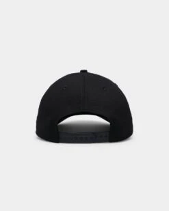 New Era Canberra Raiders 9FORTY A-Frame Snapback Black 12 New Era Canberra Raiders 9FORTY A-Frame Snapback Black -Fashion Clothing Store 195489719304 default 0030