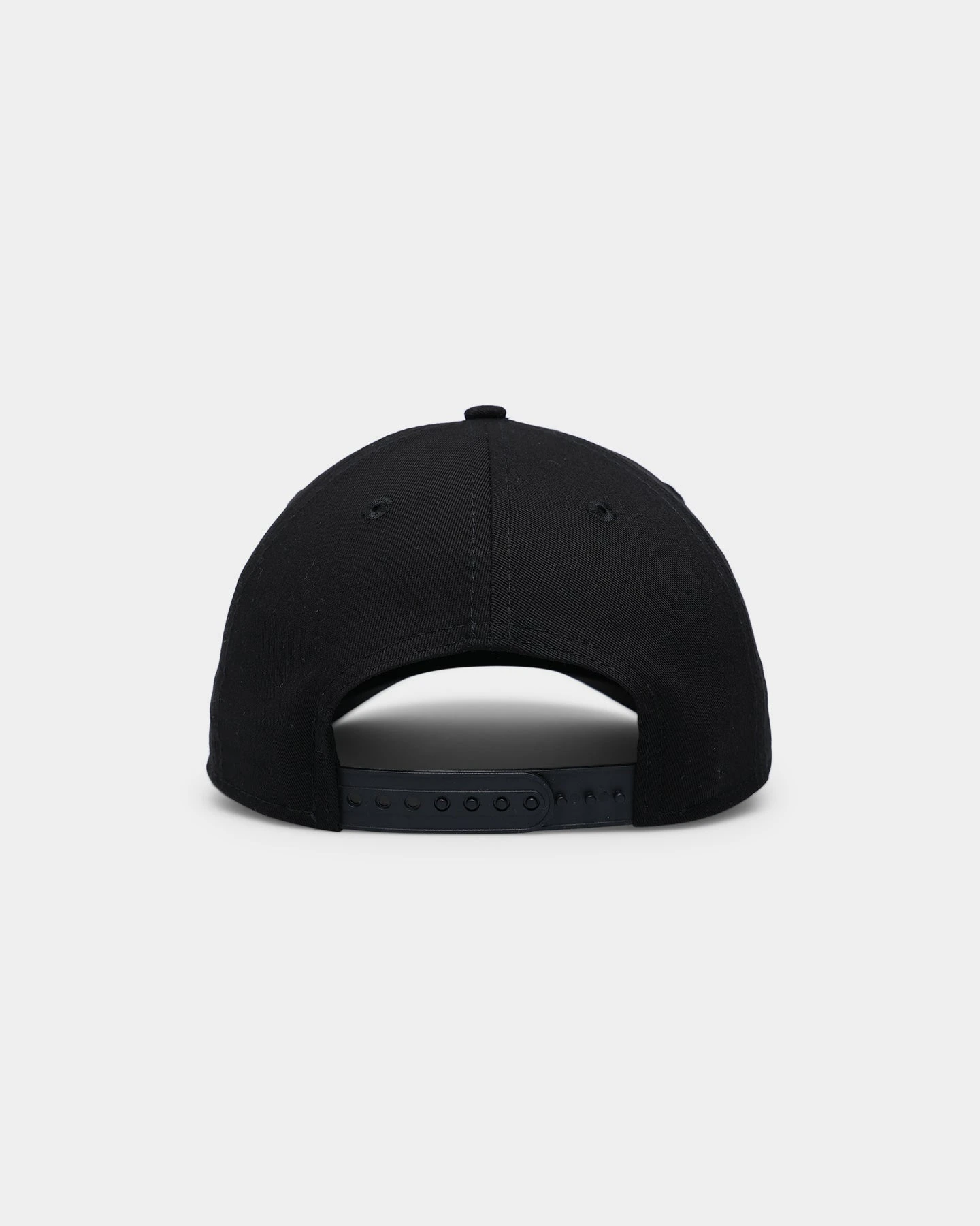 New Era Canberra Raiders 9FORTY A-Frame Snapback Black 5 New Era Canberra Raiders 9FORTY A-Frame Snapback Black - Image 3