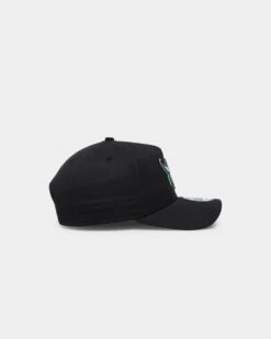 New Era Canberra Raiders 9FORTY A-Frame Snapback Black 13 New Era Canberra Raiders 9FORTY A-Frame Snapback Black -Fashion Clothing Store 195489719304 default 0040