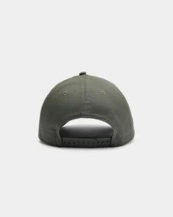 New Era Boston Red Sox Rose Hit 9FORTY A-Frame Snapback Olive/Black 12 New Era Boston Red Sox Rose Hit 9FORTY A-Frame Snapback Olive/Black -Fashion Clothing Store 195599651464 default 0030