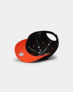 New Era Baltimore Orioles "2-Tone OG Team Colour" 9TWENTY Strapback Black/Orange 16 New Era Baltimore Orioles "2-Tone OG Team Colour" 9TWENTY Strapback Black/Orange -Fashion Clothing Store 195853488676 default 0060