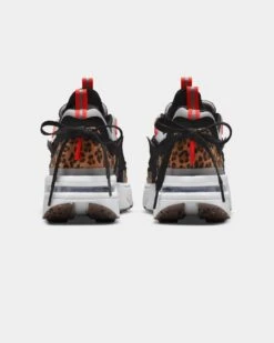 Nike Women's Air Max Furyosa Black/Black-light -Fashion Clothing Store 195866185623 default 0030